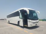 MARCOPOLO VOLVO VIP 46 BUS